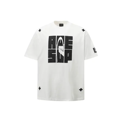 WAYHWEI Унисекс Футболки