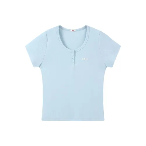 KIRSH Женские T-рубашки