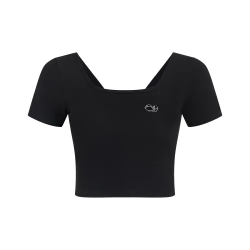 Sad Dog x Mariposa.D T-Shirt Женская