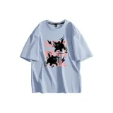 Озерно-синий