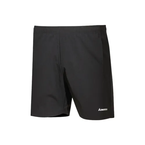 Кавасаки Унисекс Спортивные шорты
