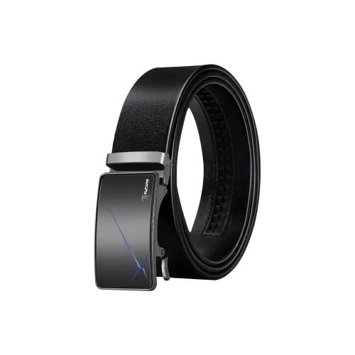 TUCANO Ремни из коровьей кожи Мужской 3,5 см