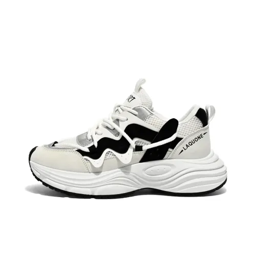 PLAY COBBLER Низкий топ кроссовки с толстой подошвой мужские