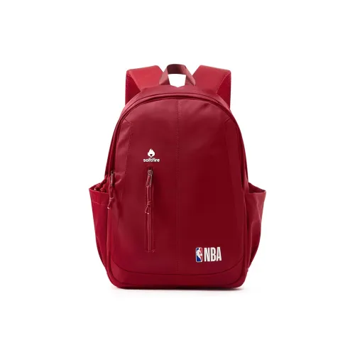 NBA Ткань Студенческая Сумка Стандартная Унисекс