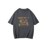 Темно-серый