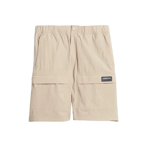Adidas Originals adidas originals x SPEZIAL Спортивные шорты Мужские Коричневые