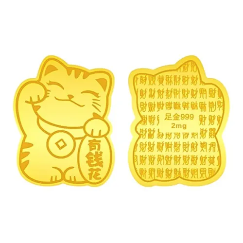 Kowloon Ancient Patch Подвески Унисекс