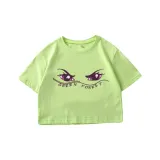 Трава зеленая