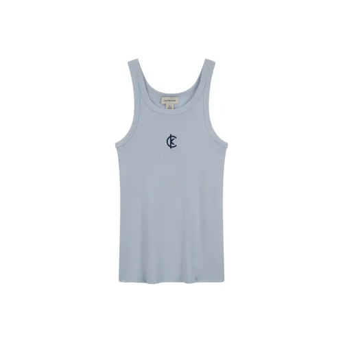 Calvin Klein Женские Майки