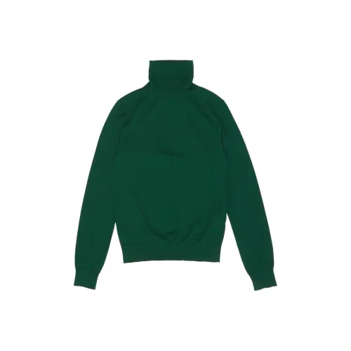 Loro Piana Свитер Женские Зеленый