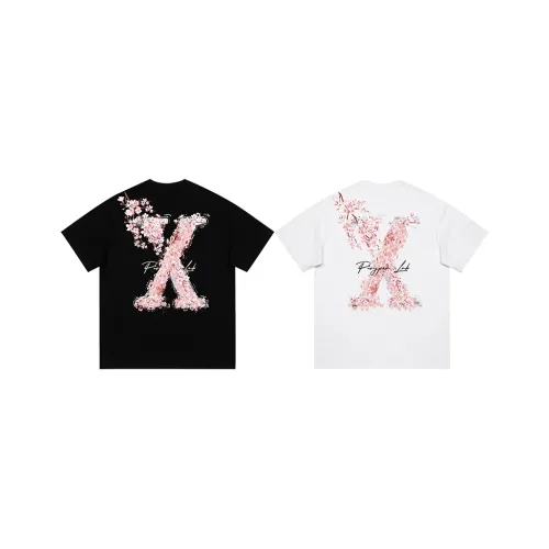 PISYPOX Унисекс Футболки