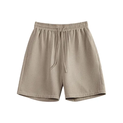 MADEN Мужские Повседневные Шорты