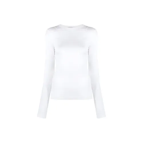 Givenchy Белые Женские Рубашки