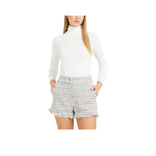 GUESS Белые Женские Свитеры