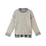 Светло-серый