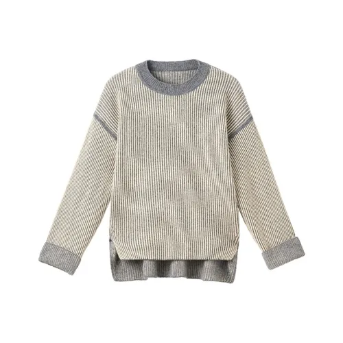 Muji Женские Свитеры