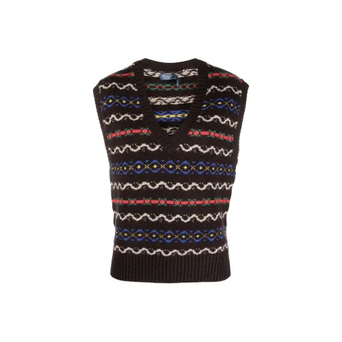 Ralph Lauren Свитер Женский Коричневый