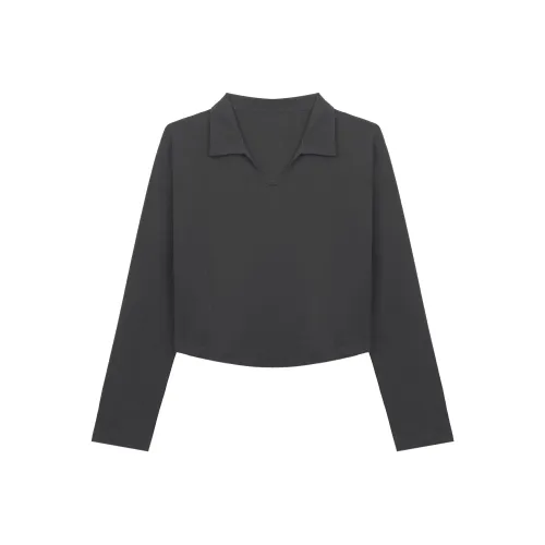 RUMMANDY Женские короткие топы