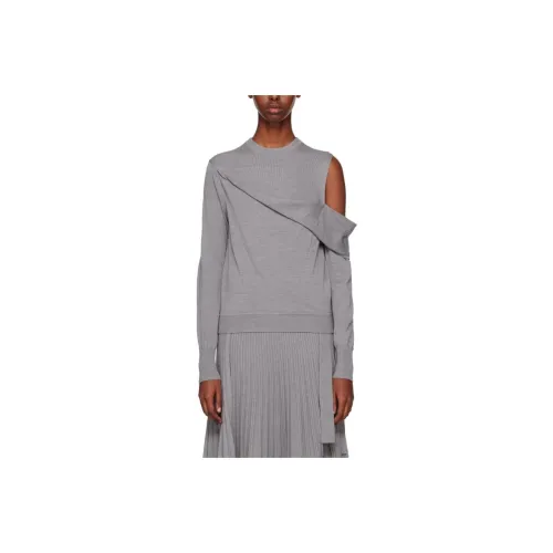 3,1 Phillip Lim Свитер Женский Серый