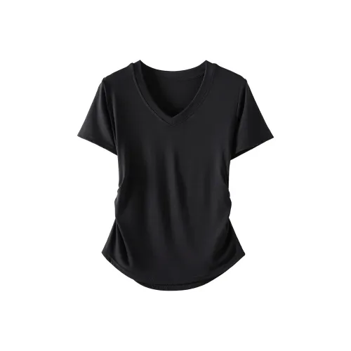 TOUCH Женские футболки с коротким рукавом