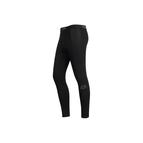 OCCUPY Черные Унисекс Спортивные Брюки