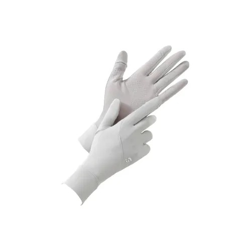 Shizhu Полиамид Перчатки с Защитой от UV Женские