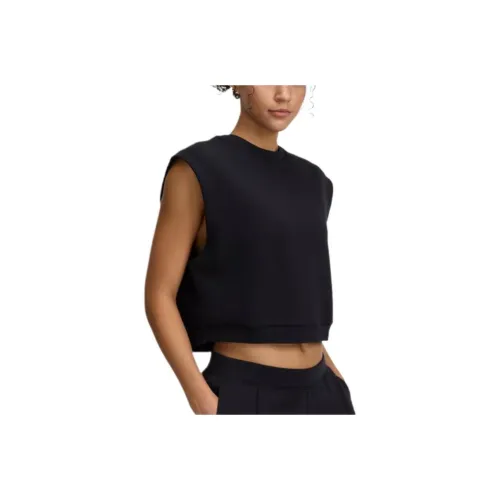 Under Armour Unstoppable T-Shirt Женская Черная