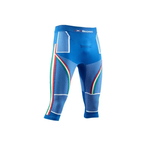 XBIONIC Спортивные брюки Унисекс T068 Italy