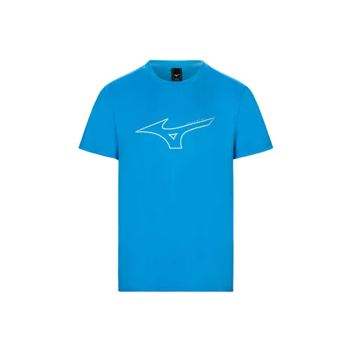 Mizuno Унисекс Бадминтонные Джерси