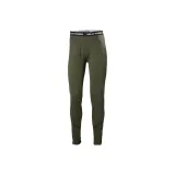 Оливковый зеленый