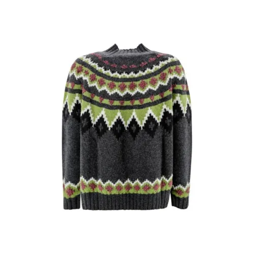 WEEKEND MaxMara Свитер Женский Серый