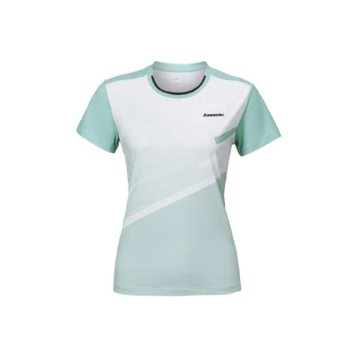 Кавасаки Бадминтон Джерси Унисекс