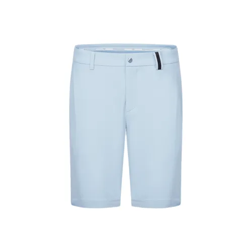 DESCENTE Мужские спортивные шорты