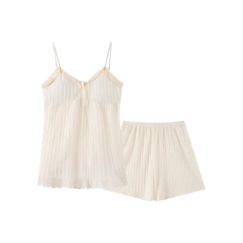 DAISONG Пижамный комплект женский цвет на изображении