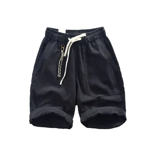 Zanzas Унисекс Повседневные шорты