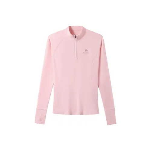 CAMEL Urban Function Series Женские Быстросохнущие T-рубашки