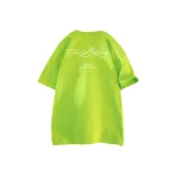 Неоново-зеленый