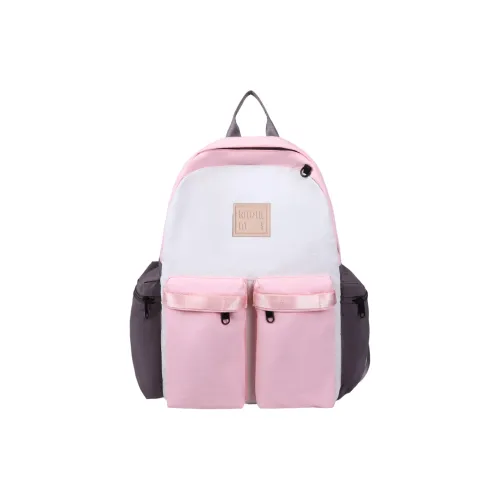 Ceion Keust Водонепроницаемый Oxford Легкий Anti Theft Минималистский стиль Рюкзак Дополнительный Рюкзак Стандартный