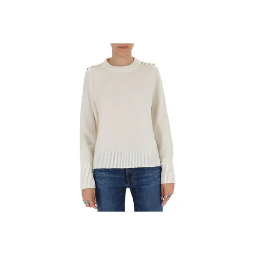 3,1 Phillip Lim Свитер Женский Белый