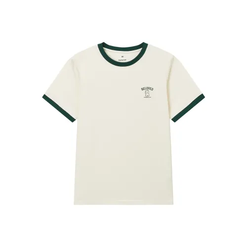 Hotwind West Highland Collection T-рубашка Женская