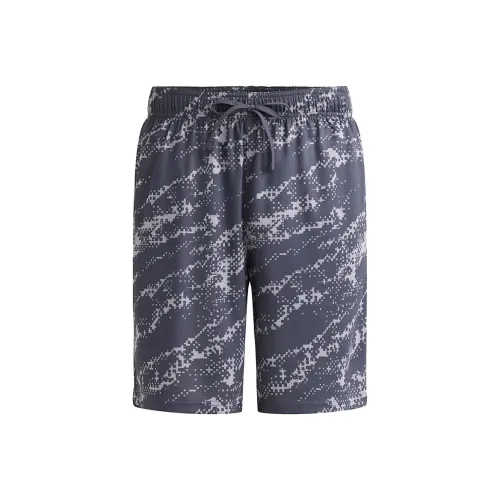 BABUGGE Унисекс Спортивные Шорты