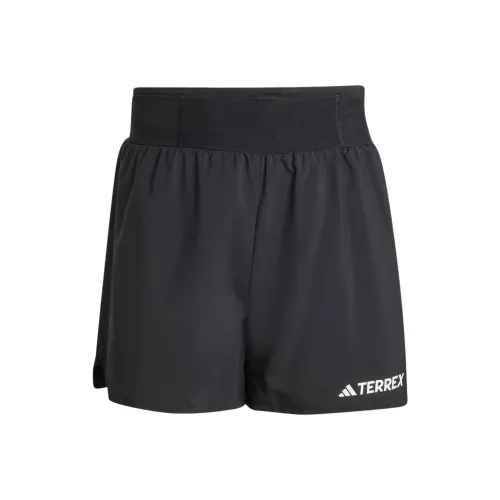 adidas Terrex Черные Мужские Спортивные Шорты