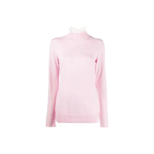 UNDERCOVER Розовые Женские Свитеры