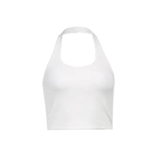 Puppytown Майка Женская Белая