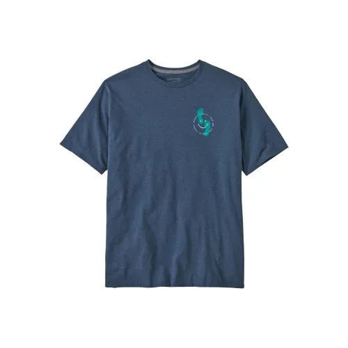 Patagonia Стандартная T-рубашка Женская