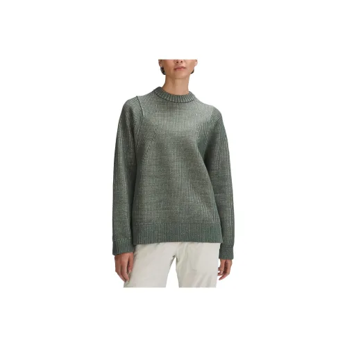 Lululemon Женские Свитеры