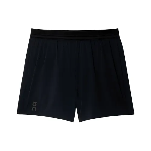 On PERFORMANCE BLACK Мужские спортивные шорты