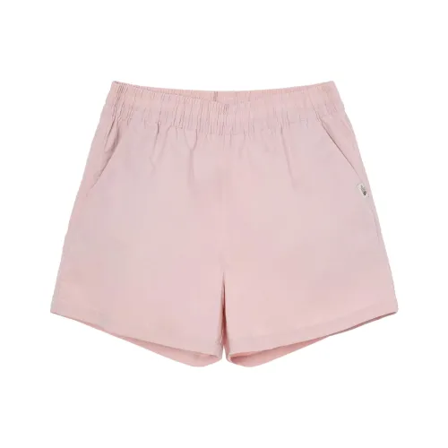 THE NORTH FACE OLEMA Шорты Повседневные шорты Унисекс Розовый