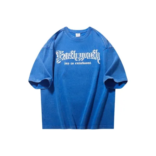 Юность Pastoral Order T-Shirt Унисекс