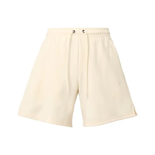 Nike Primary BursertileShuts Повседневные шорты Мужские Сливочный